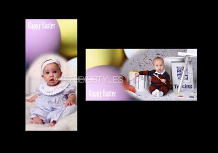 Greeting Card 