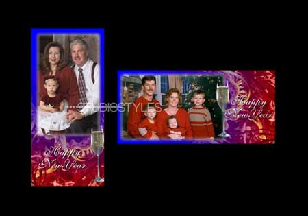 Greeting Card 