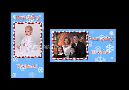 Greeting Card