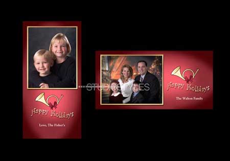 Greeting Card