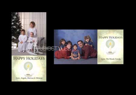 Greeting Card 