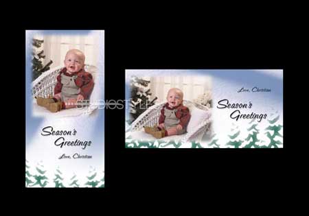 Greeting Card