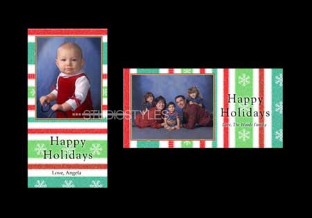 Greeting Card