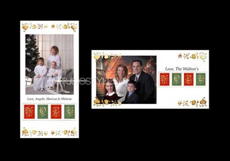 Greeting Card 