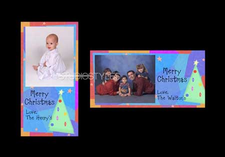 Greeting Card