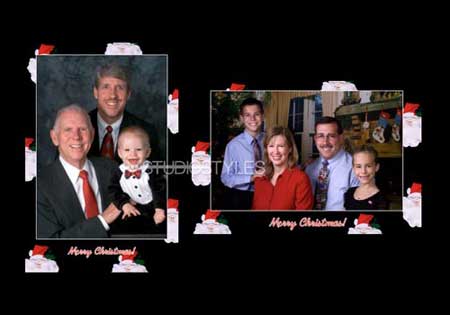 Greeting Card 