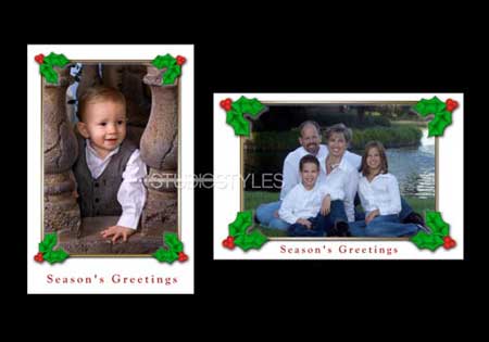 Greeting Card