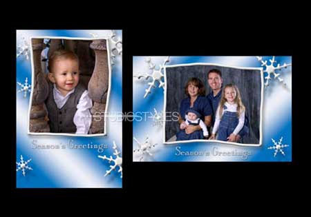 Greeting Card