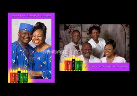 Greeting Card
