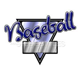 Legacy Sports Logo-Baseball