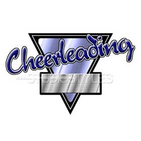Legacy Sports Logo-Cheerleading