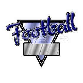 Legacy Sports Logo-Football