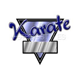Legacy Sports Logo-Karate