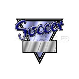Legacy Sports Logo-Soccer 