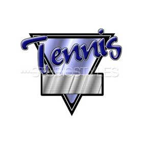 Legacy Sports Logo-Tennis