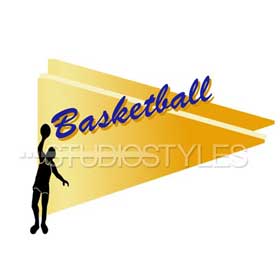Legacy Sports Logo-Basketball 