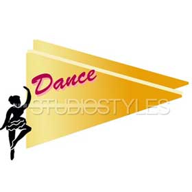 Legacy Sports Logo-Dance