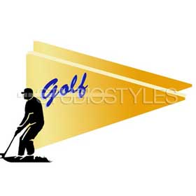 Legacy Sports Logo-Golf