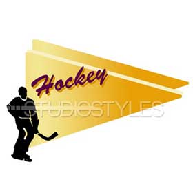 Legacy Sports Logo-Hockey 