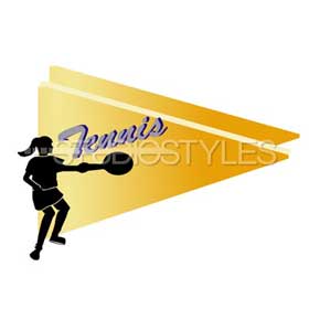 Legacy Sports Logo-Tennis