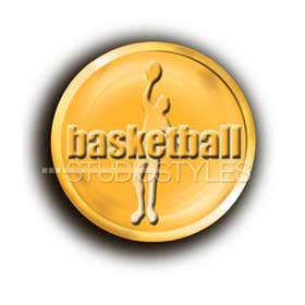 Legacy Sports Logo-Basketball