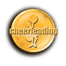 Legacy Sports Logo-Cheerleading