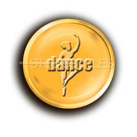 Legacy Sports Logo-Dance