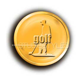 Legacy Sports Logo-Golf
