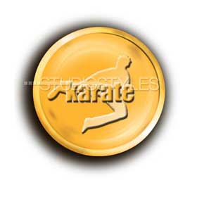 Legacy Sports Logo-Karate