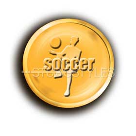 Legacy Sports Logo-Soccer