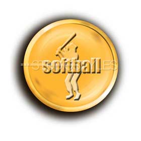 Legacy Sports Logo-Softball