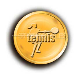 Legacy Sports Logo-Tennis 
