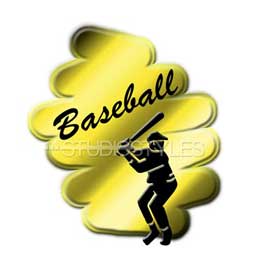 Legacy Sports Logo-Baseball