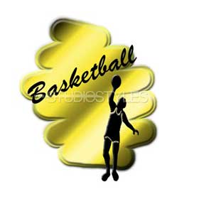 Legacy Sports Logo-Basketball 