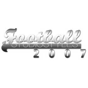 Football Logo 