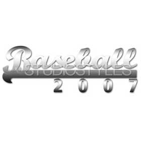 Baseball Logo