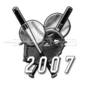 Baseball Logo