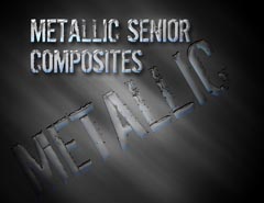Metallic Senior Composites - Purchase Entire Volume On CD