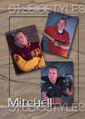 Multi-Pose Wallet