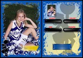 Legacy Sports Trading Card 