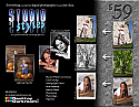 StudioStyles Photoshop Actions Pack