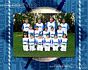 Baseball Team Graphic