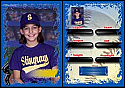 Legacy Sports Trading Card