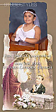 Communion Greeting Card