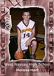 School Basketball Pro Wallet