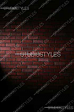 PhotoReal Background    