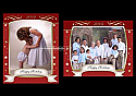 Holiday/Event Photo Borders