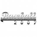 Baseball Logo