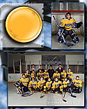 Legacy Sports Designer Memory Mate