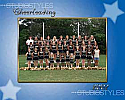 Cheerleading Team Graphic